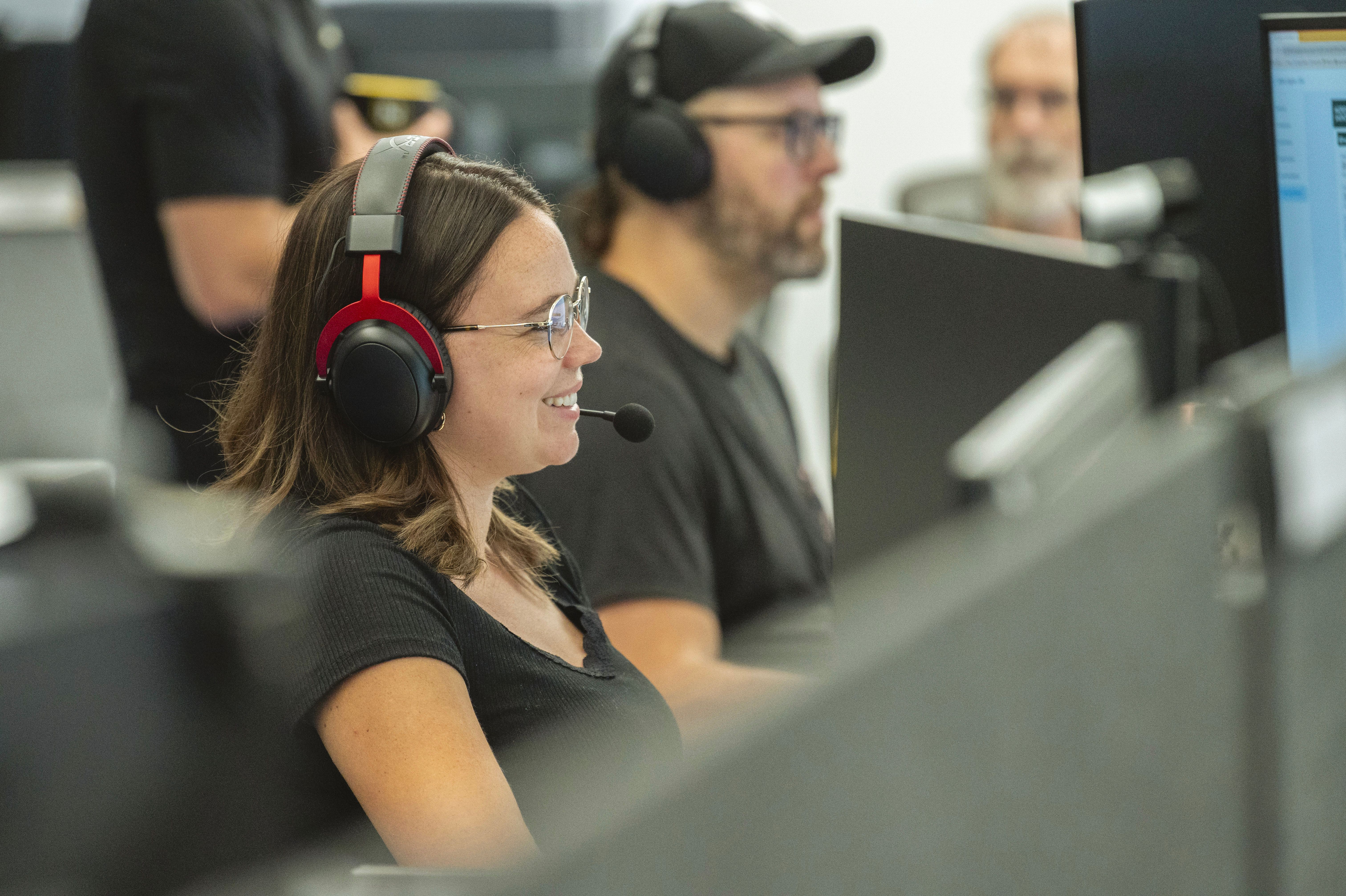 Technicien·ne en soutien informatique