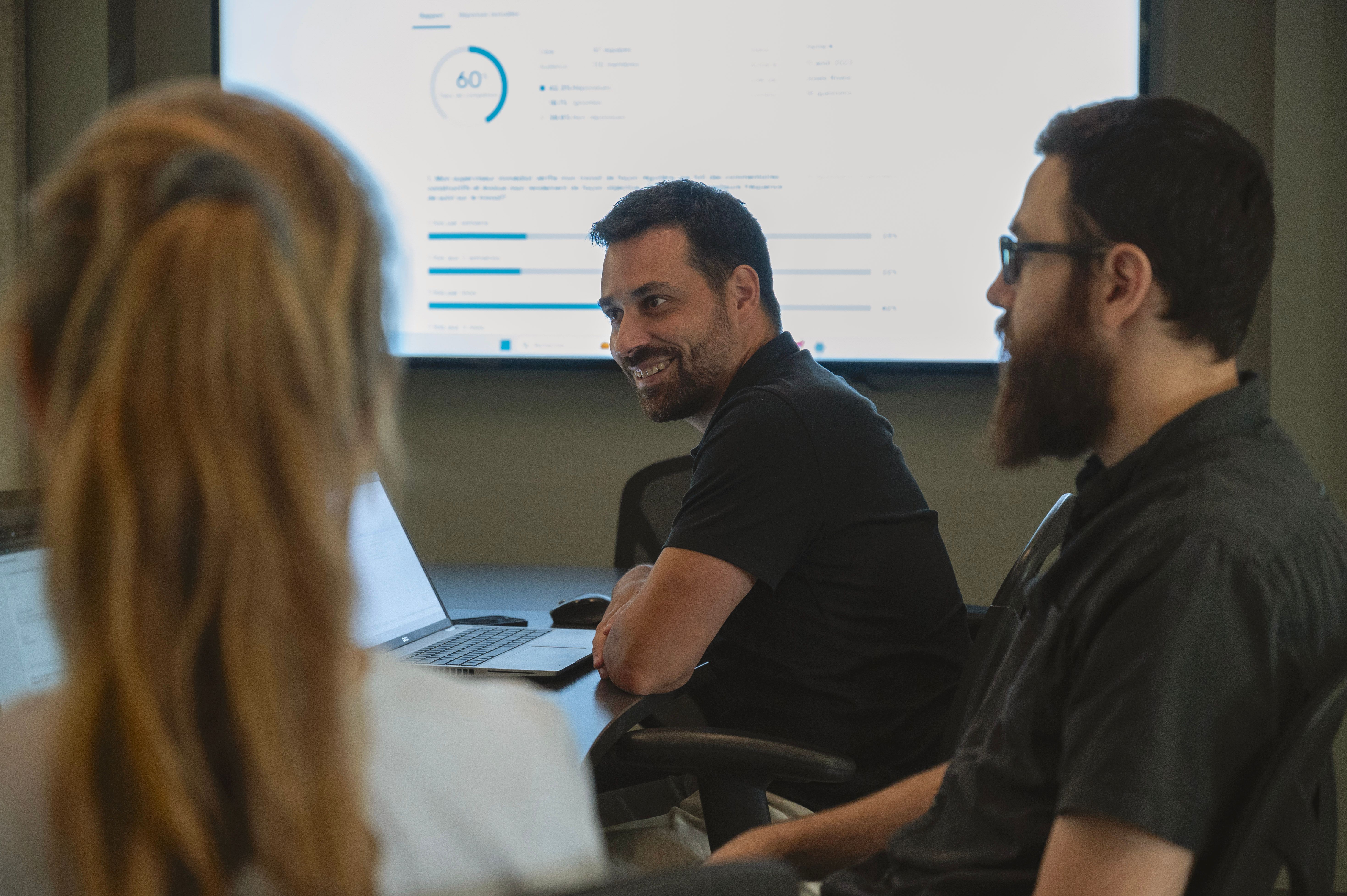 Analyste senior en assurance de la qualité logicielle
