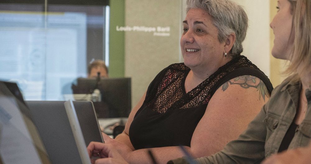 Gestionnaire de projet TI