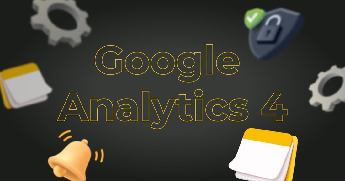 Découvrez les avantages de passer à Google Analytics 4